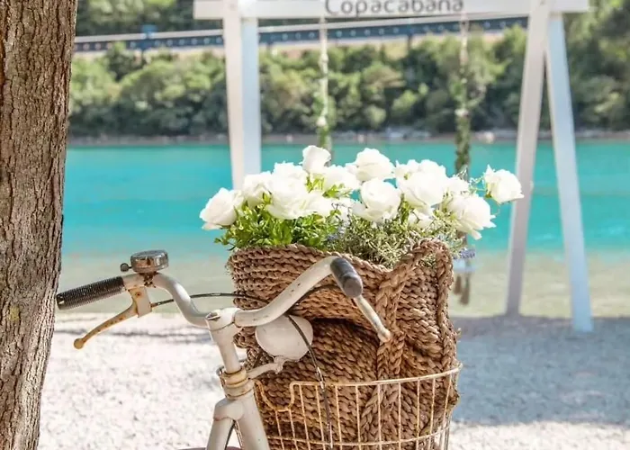 Διαμέρισμα Mare *