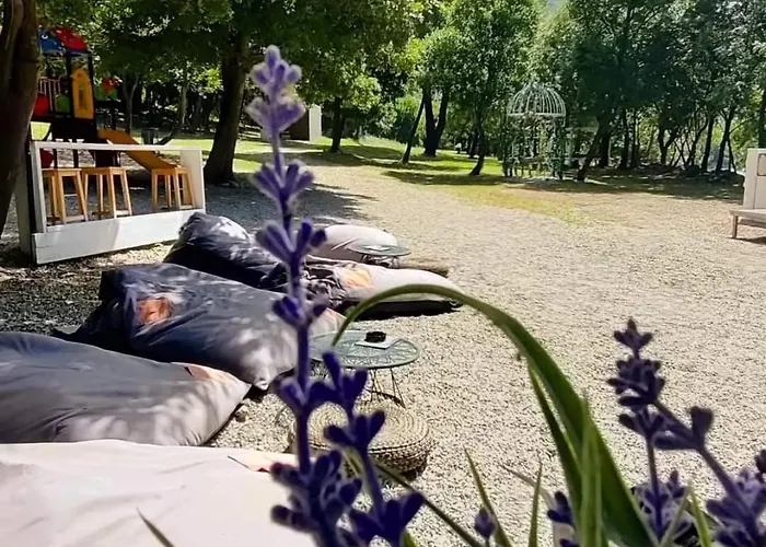 Διαμέρισμα Mare *