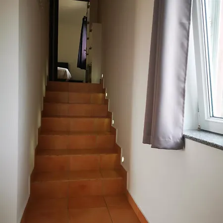 Mare Apartman