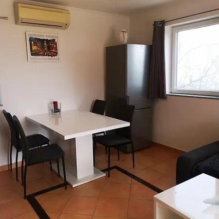 Mare Apartman Zagorje