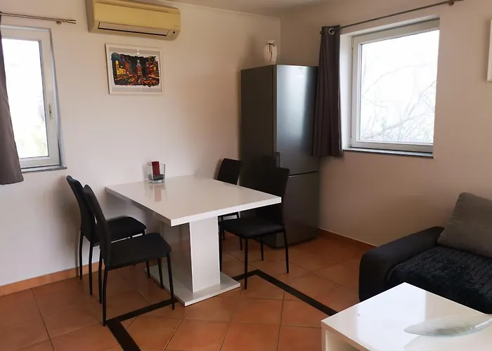 Mare Appartement Zagorje