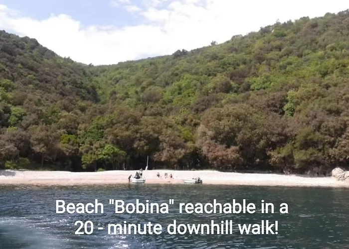 Mare Appartement Zagorje